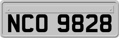 NCO9828