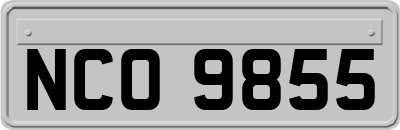 NCO9855