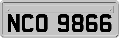 NCO9866