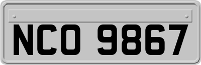 NCO9867