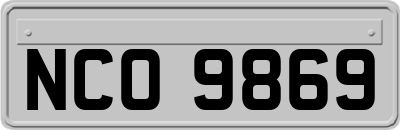 NCO9869