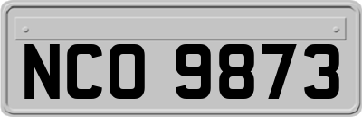 NCO9873