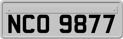 NCO9877
