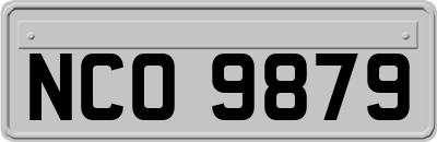 NCO9879