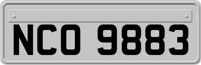 NCO9883