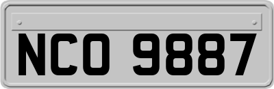 NCO9887