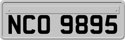 NCO9895