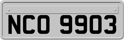 NCO9903