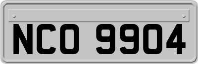 NCO9904
