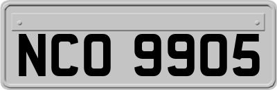 NCO9905