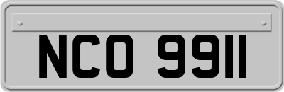 NCO9911