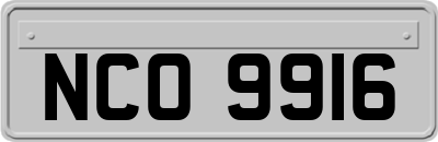 NCO9916