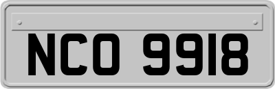 NCO9918