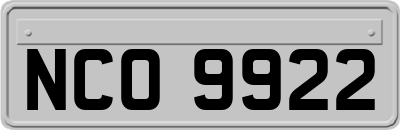 NCO9922