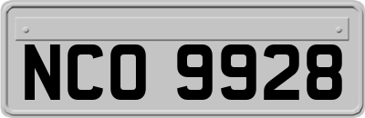 NCO9928
