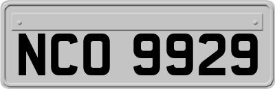 NCO9929