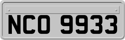 NCO9933