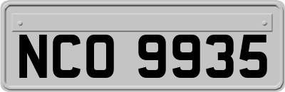 NCO9935