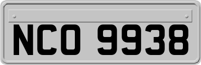 NCO9938