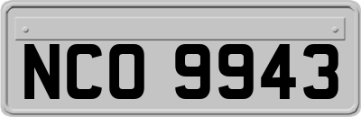 NCO9943