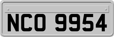 NCO9954