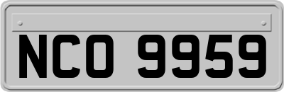 NCO9959