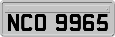NCO9965
