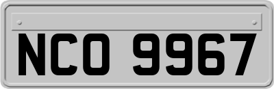 NCO9967