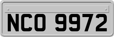 NCO9972