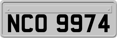 NCO9974