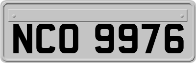 NCO9976