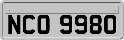 NCO9980