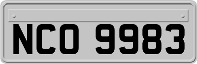 NCO9983