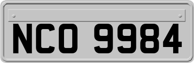 NCO9984