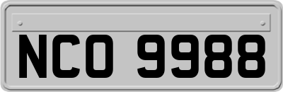 NCO9988