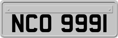 NCO9991