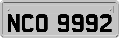 NCO9992