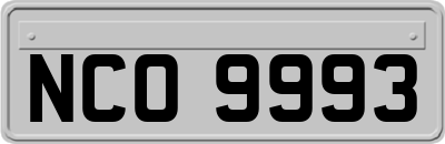 NCO9993