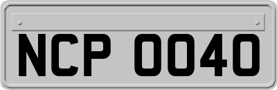 NCP0040