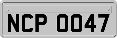 NCP0047