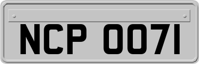 NCP0071