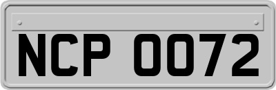 NCP0072