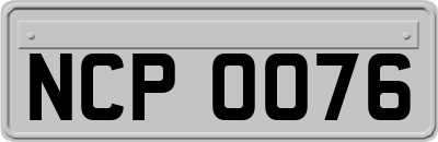 NCP0076