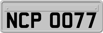 NCP0077