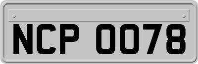 NCP0078
