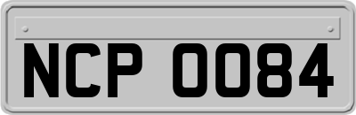 NCP0084