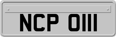 NCP0111