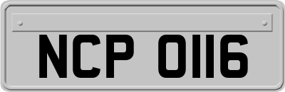 NCP0116