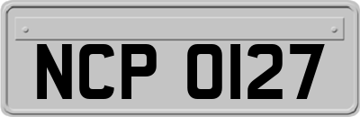 NCP0127