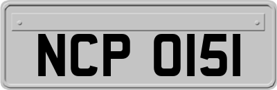 NCP0151